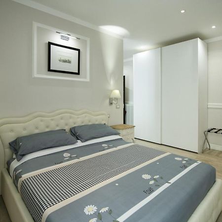 Mamo Florence - Leoni Di Firenze Apartments Eksteriør bilde