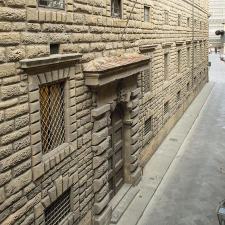 Mamo Florence - Leoni Di Firenze Apartments Eksteriør bilde