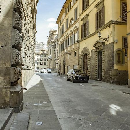 Mamo Florence - Leoni Di Firenze Apartments Eksteriør bilde