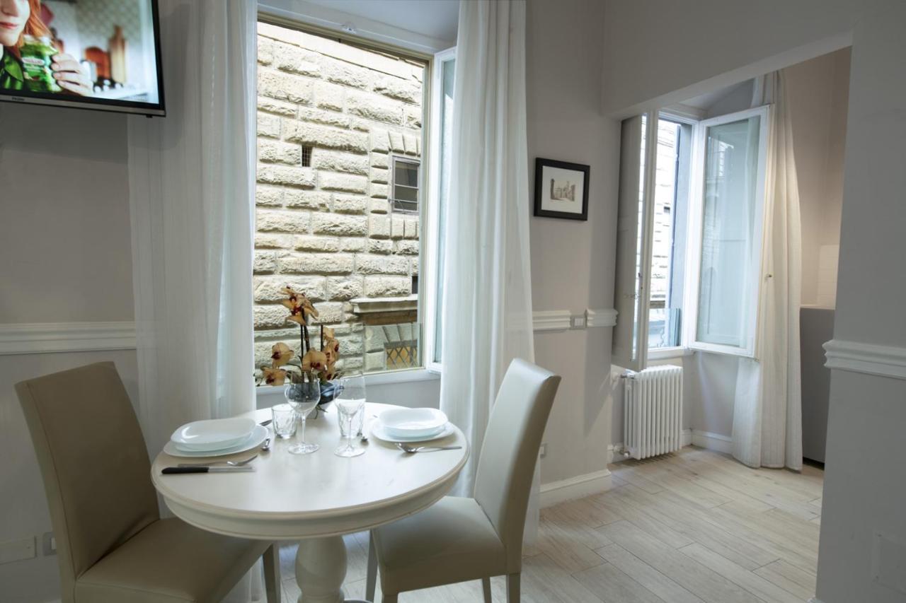 Mamo Florence - Leoni Di Firenze Apartments Eksteriør bilde