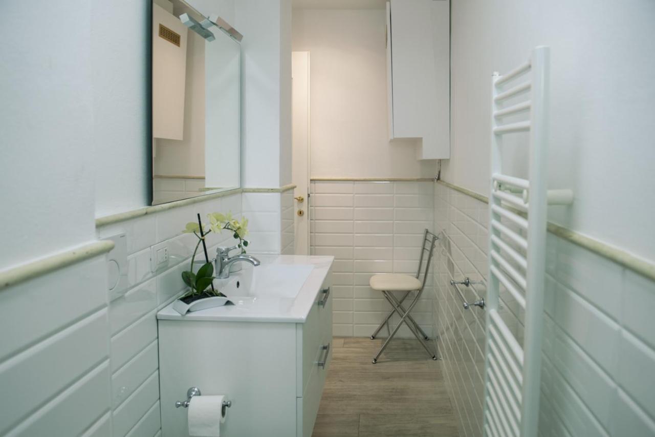Mamo Florence - Leoni Di Firenze Apartments Eksteriør bilde